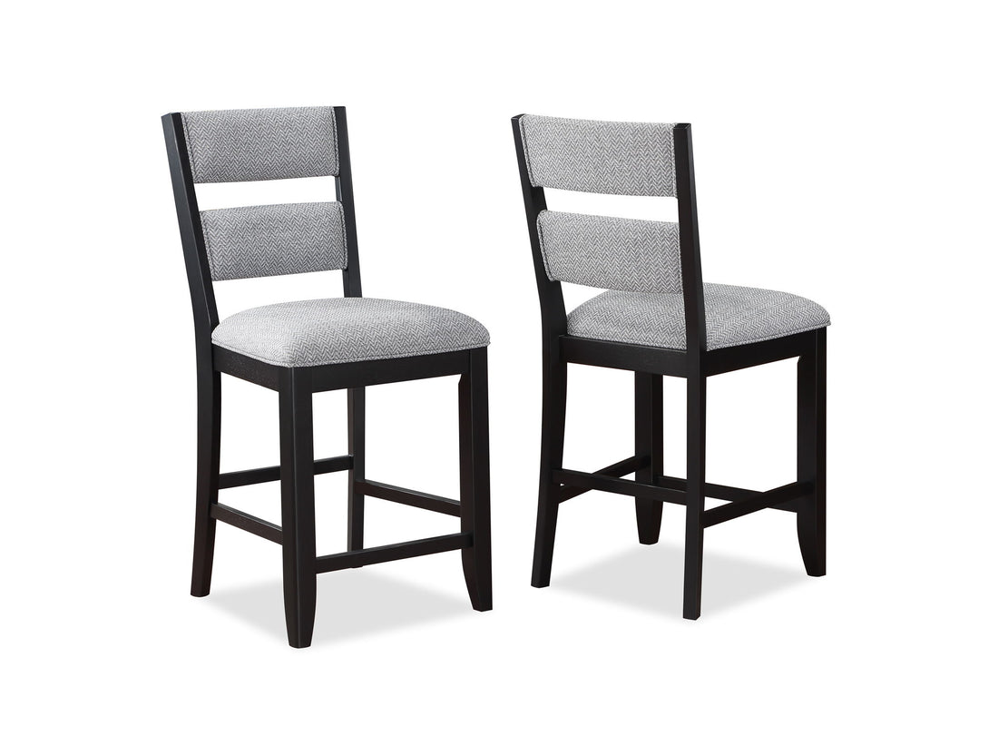 FREY COUNTER HEIGHT CHAIR
