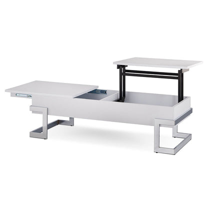 Calnan - Coffee Table w/Lift Top