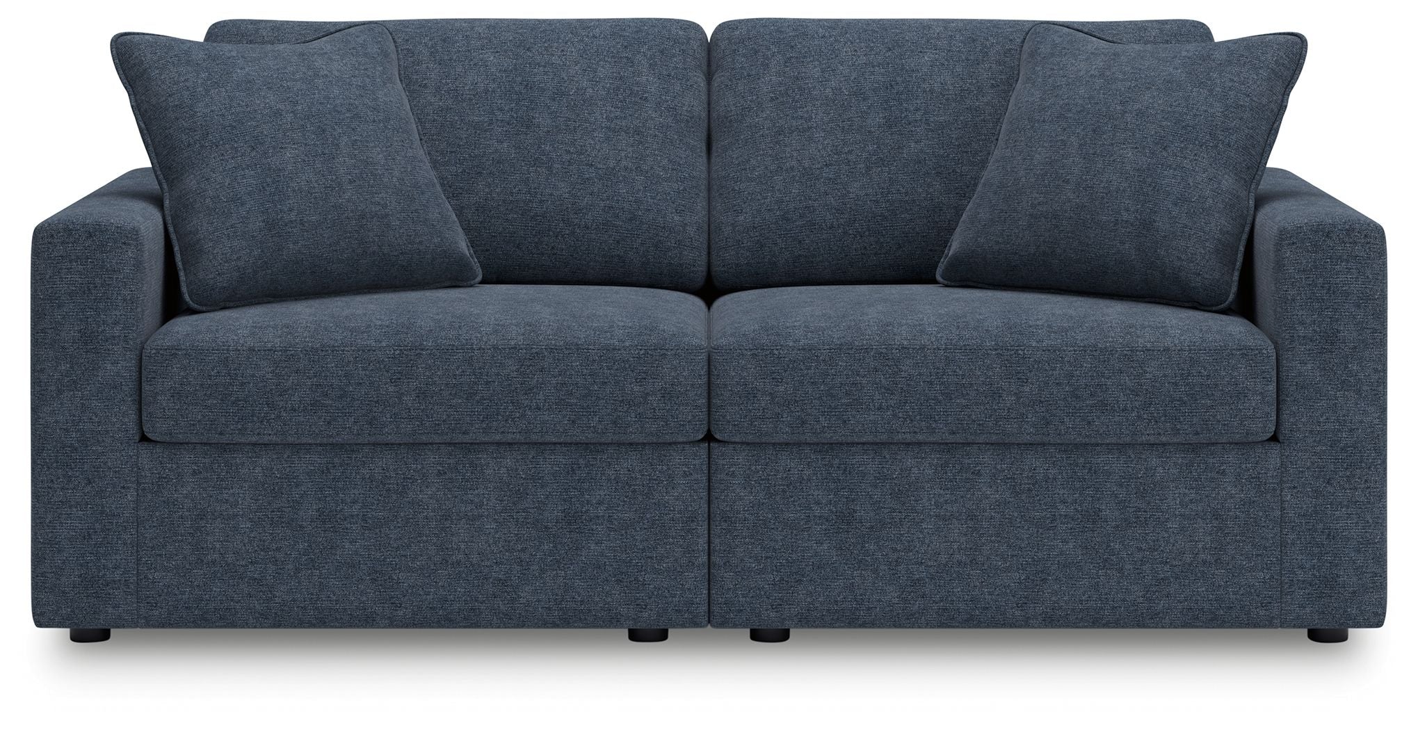 Modmax - 7 Piece Sectional