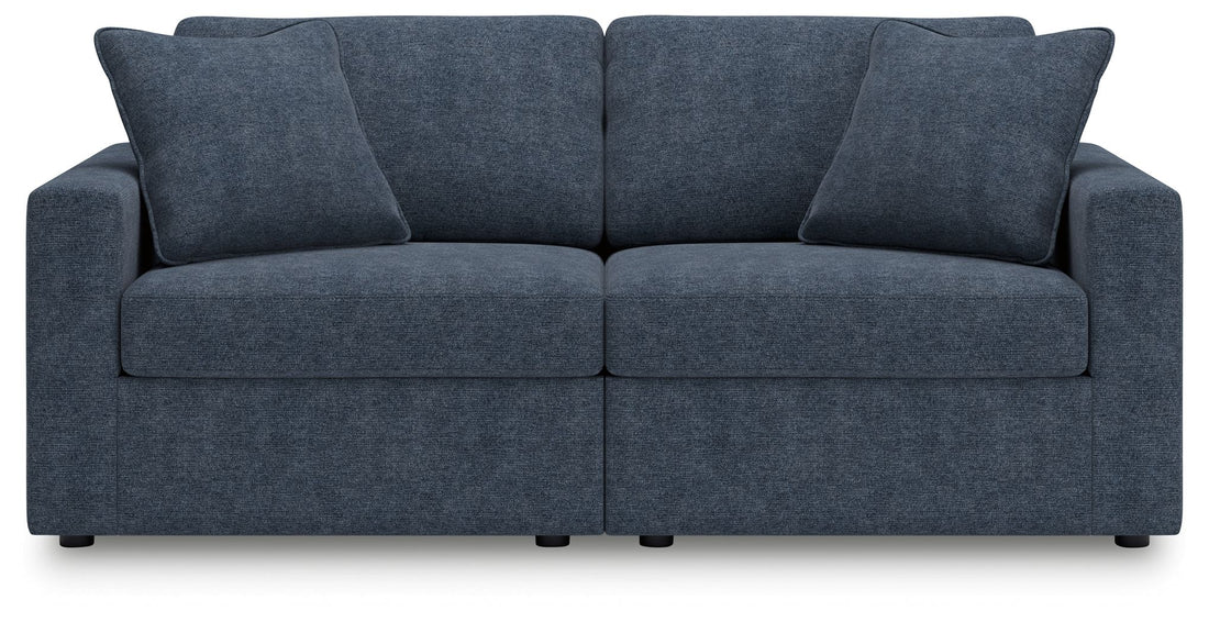 Modmax - 7 Piece Sectional