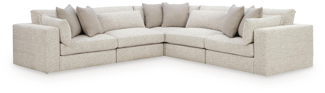 Ashbourne Estate - Sectional