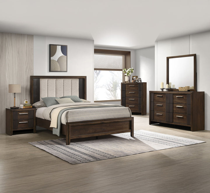 CARLTON DRESSER