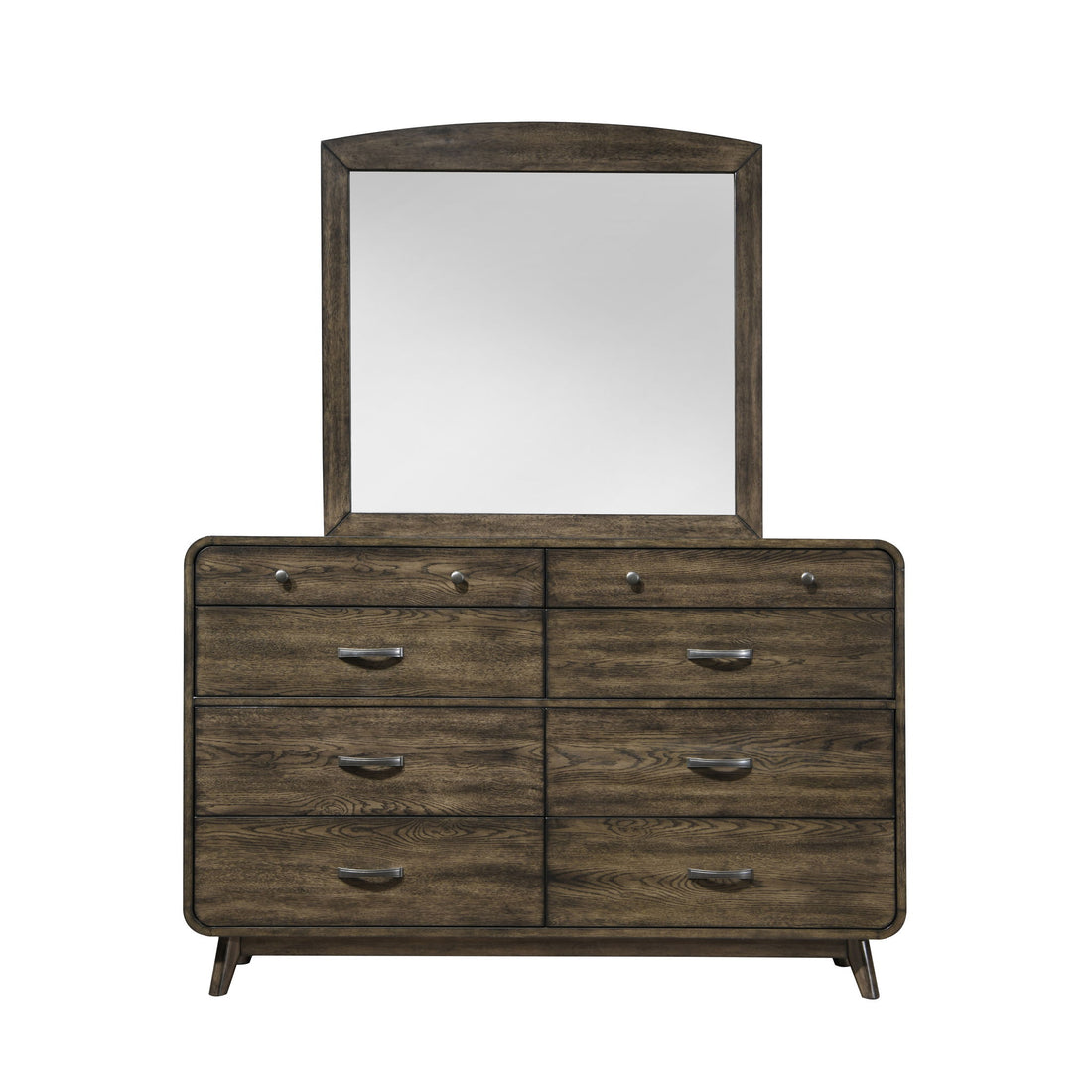Rex - Dresser