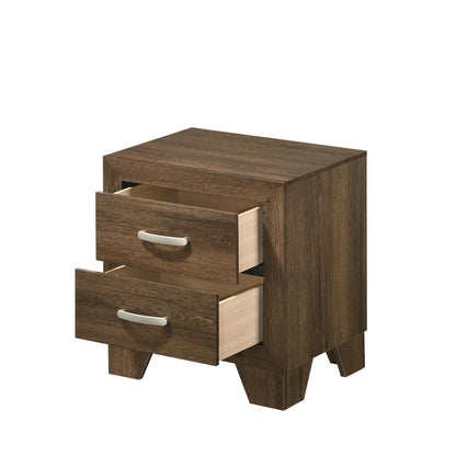 Miquell - Nightstand