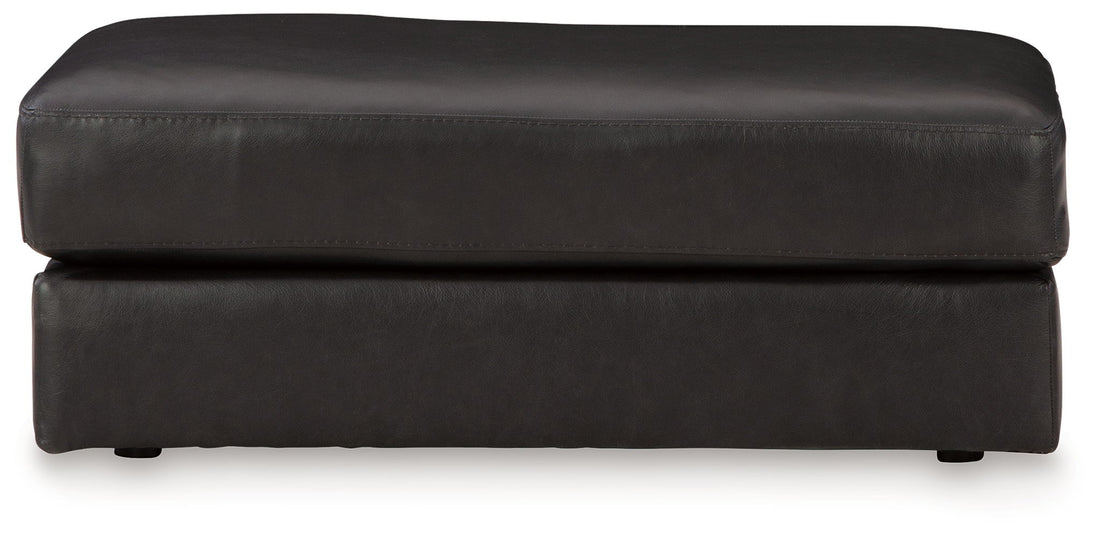 Amiata - Ottoman - Onyx