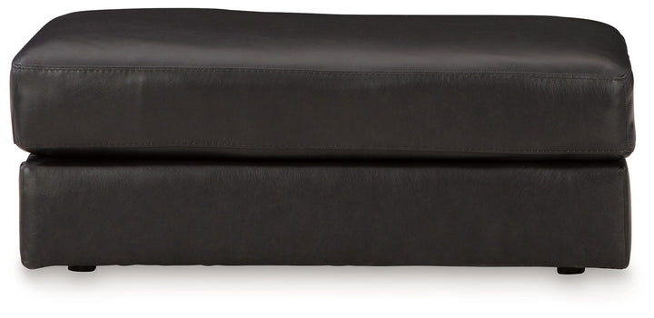 Amiata - Ottoman - Onyx