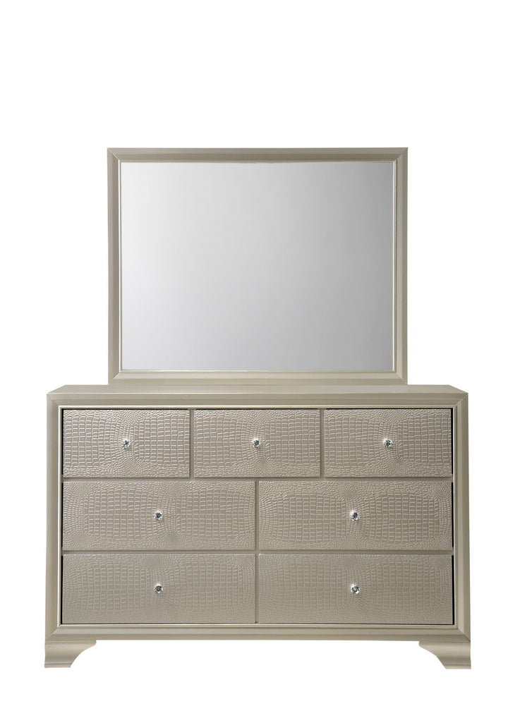 LYSSA DRESSER