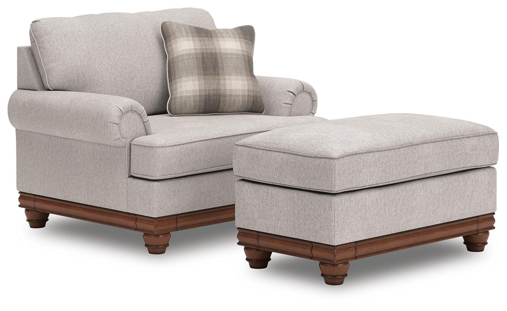 Clearbrooke - Living Room Set
