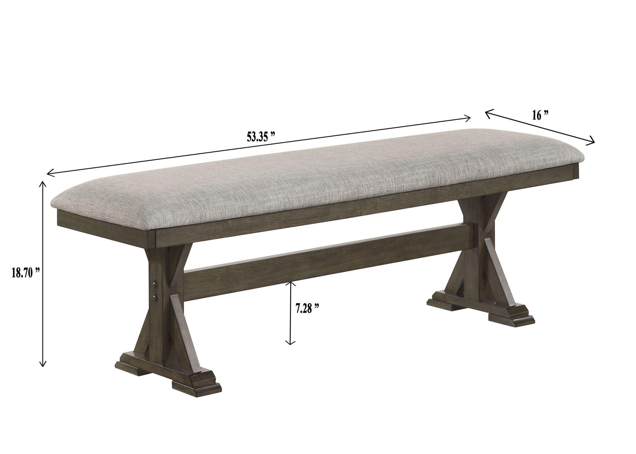 LLOYD BENCH