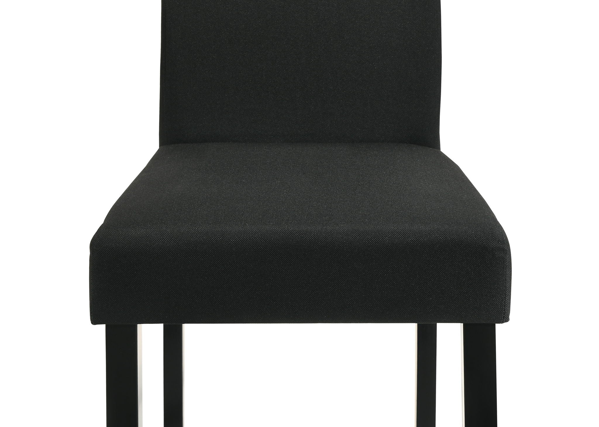 RESIA DINING CHAIR BLACK