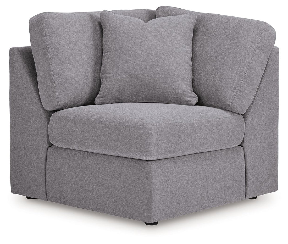 Modmax - 8 Piece Sectional