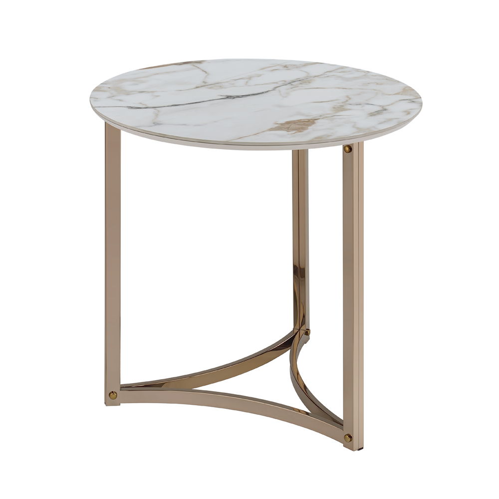 Zaidee - Round Table