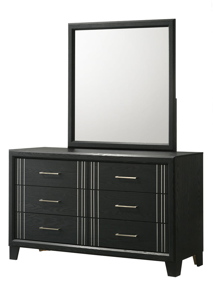 CHARLIE DRESSER-CHARCOAL