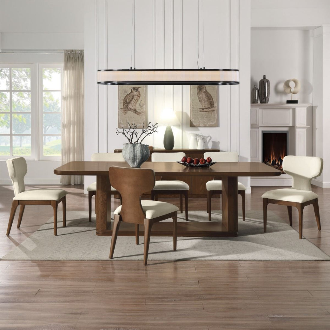 Koen - Dining Table