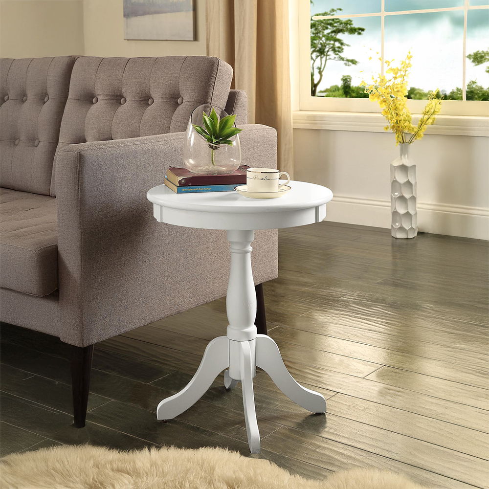 Alger - Accent Table
