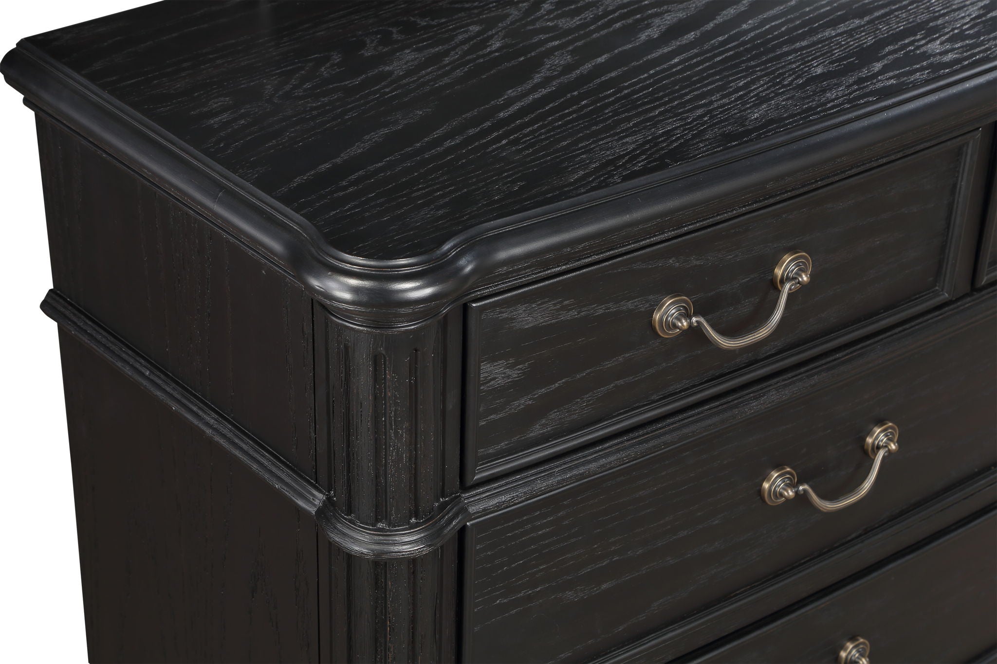 KINGSBURY DRESSER