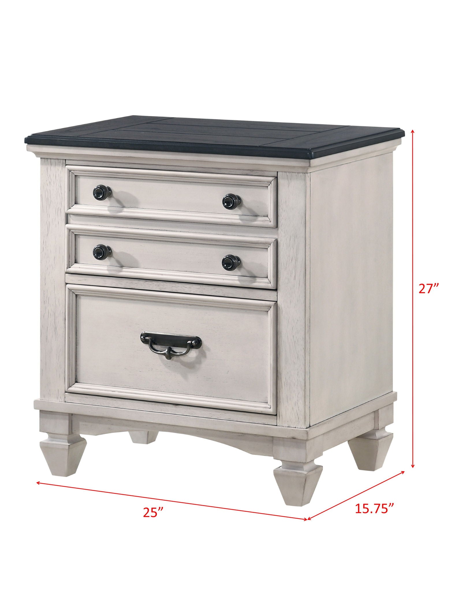 SAWYER NIGHT STAND