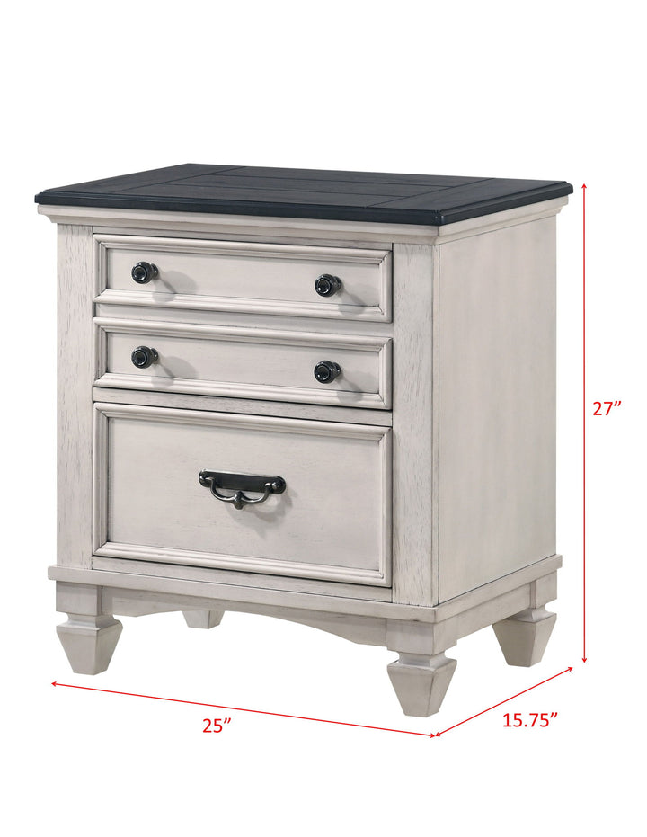 SAWYER NIGHT STAND