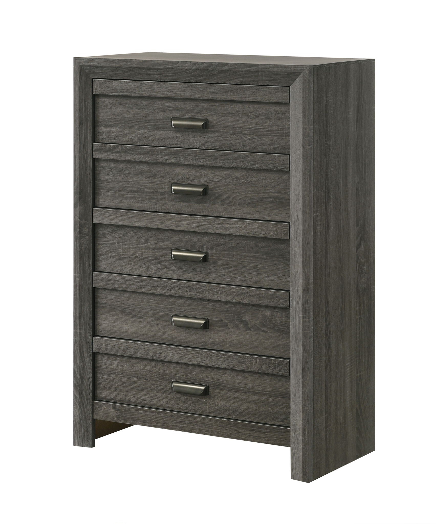 VALOR CHEST-GREY