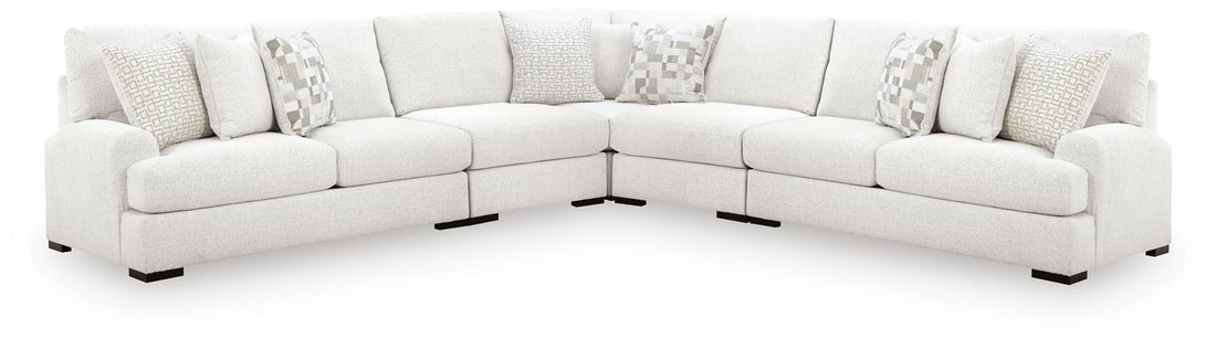 Misty-Lakes - Sectional