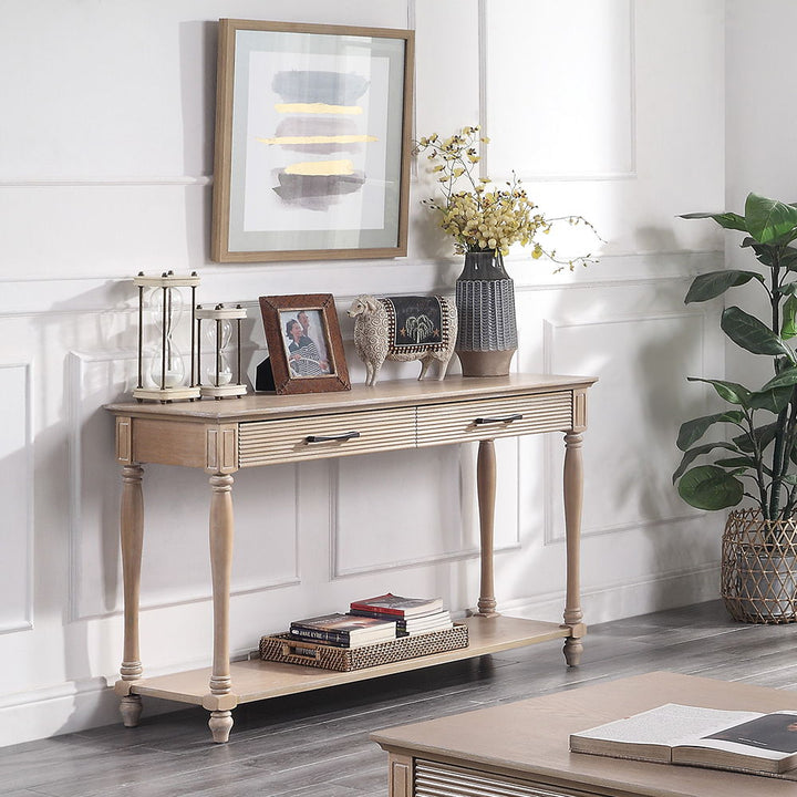 Ariolo - Table