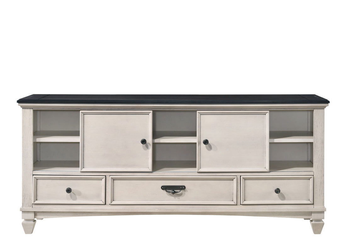 SAWYER TV STAND
