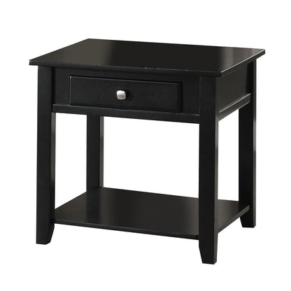 Malachi - End Table