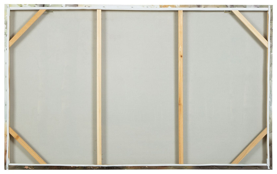 Leithan - Wall Art - Multi