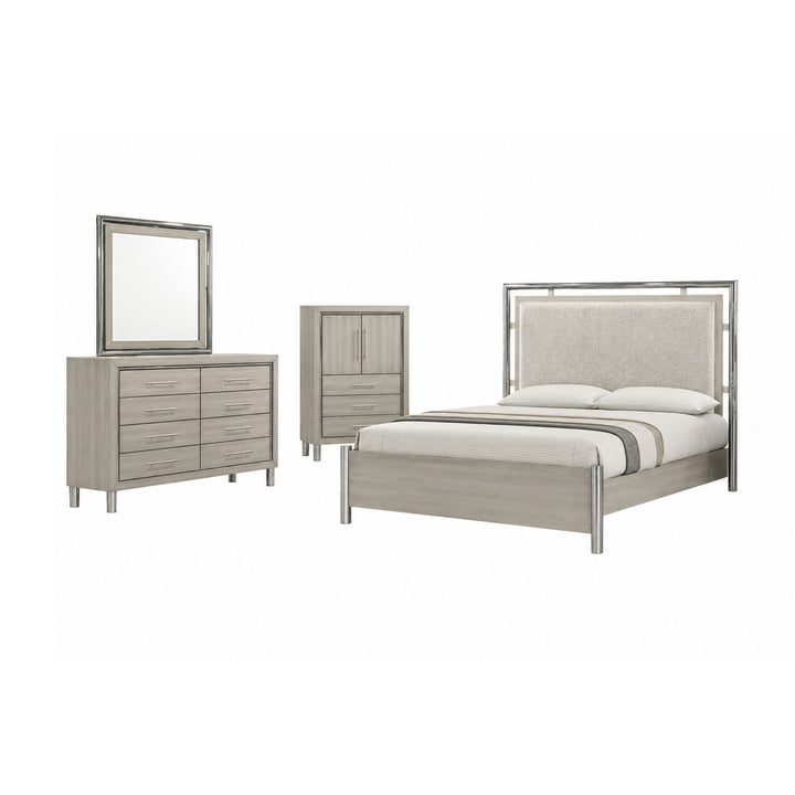 Lennox - Bedroom Set