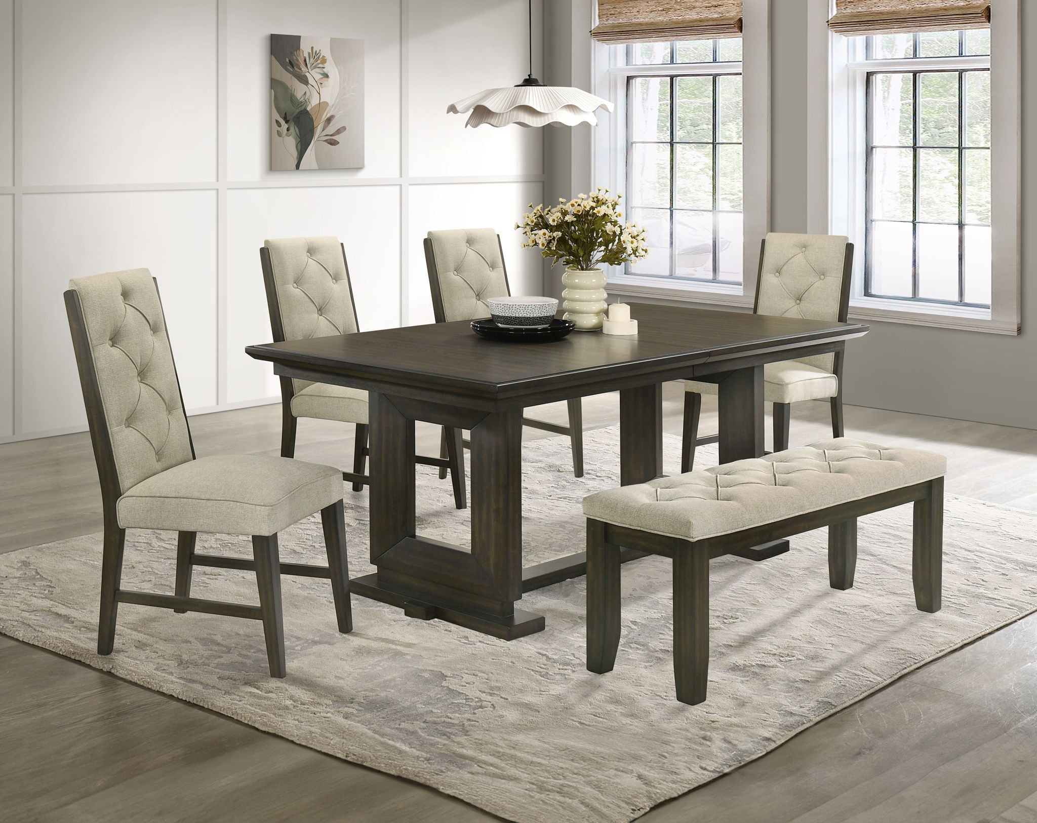 HERBERT SIDE CHAIR