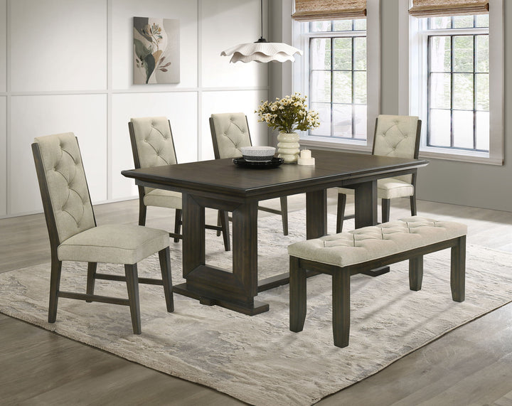 HERBERT SIDE CHAIR