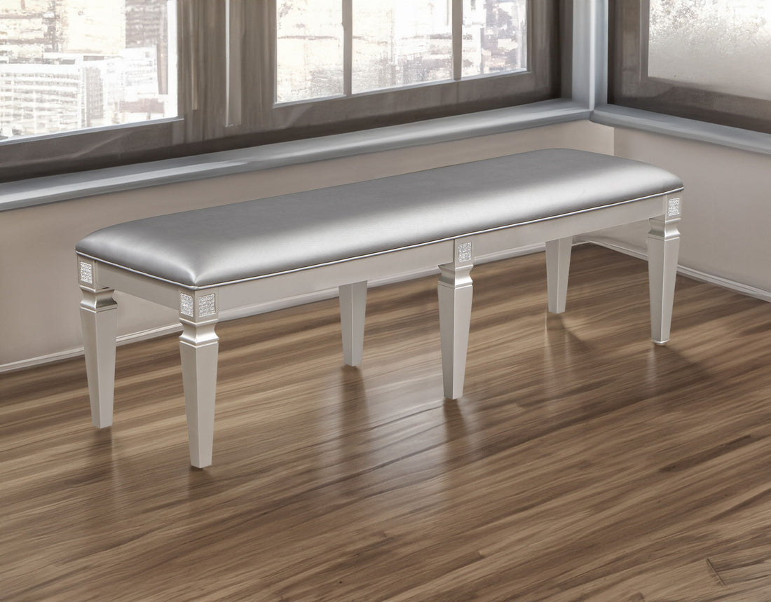 KLINA BENCH