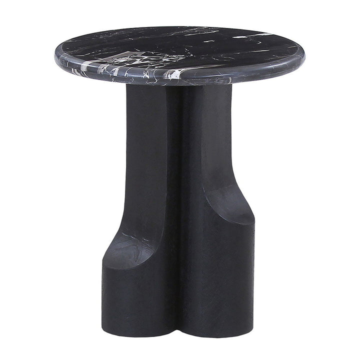 Kinton - Table With Natural Marble Top
