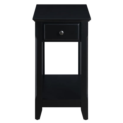 Bertie - Accent Table
