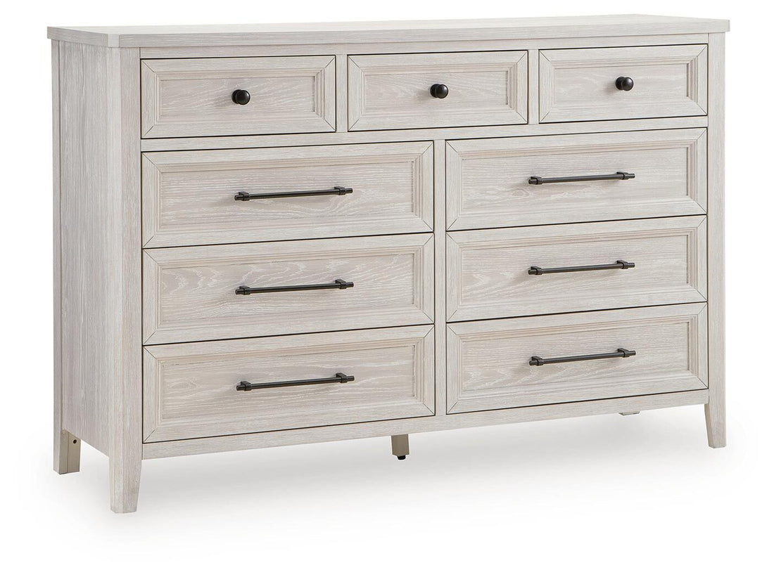 Darbonton - Dresser