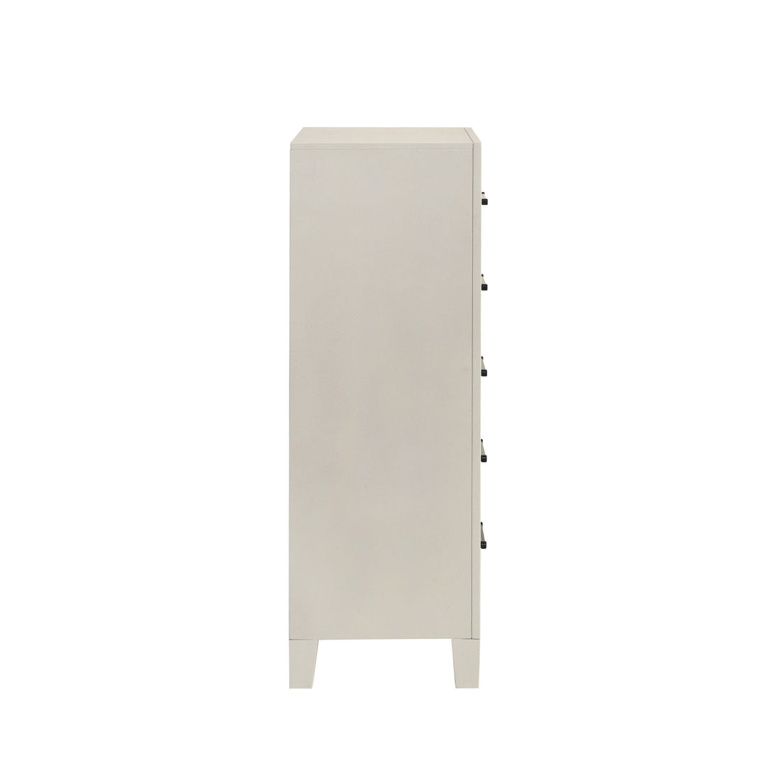 Ballard - 5 Drawer Chest
