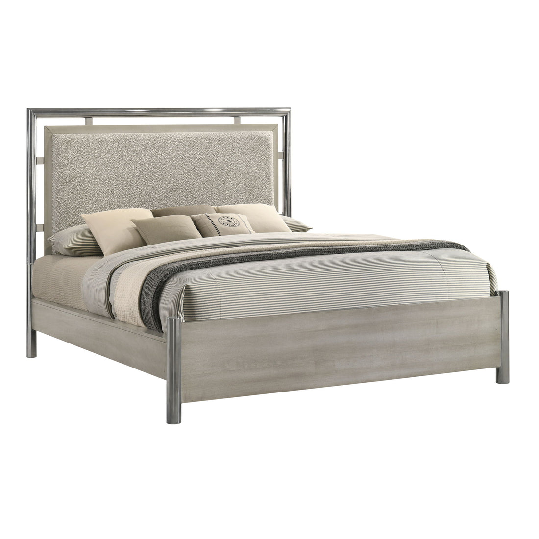 Lennox - Bed