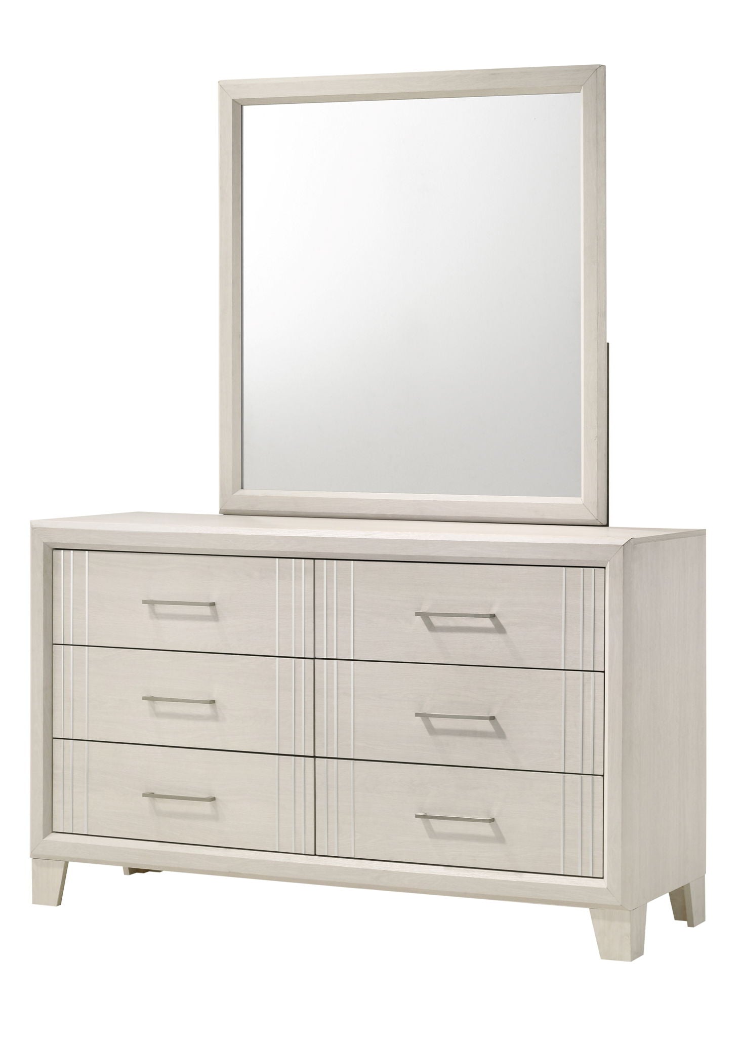 CHARLIE DRESSER TOP