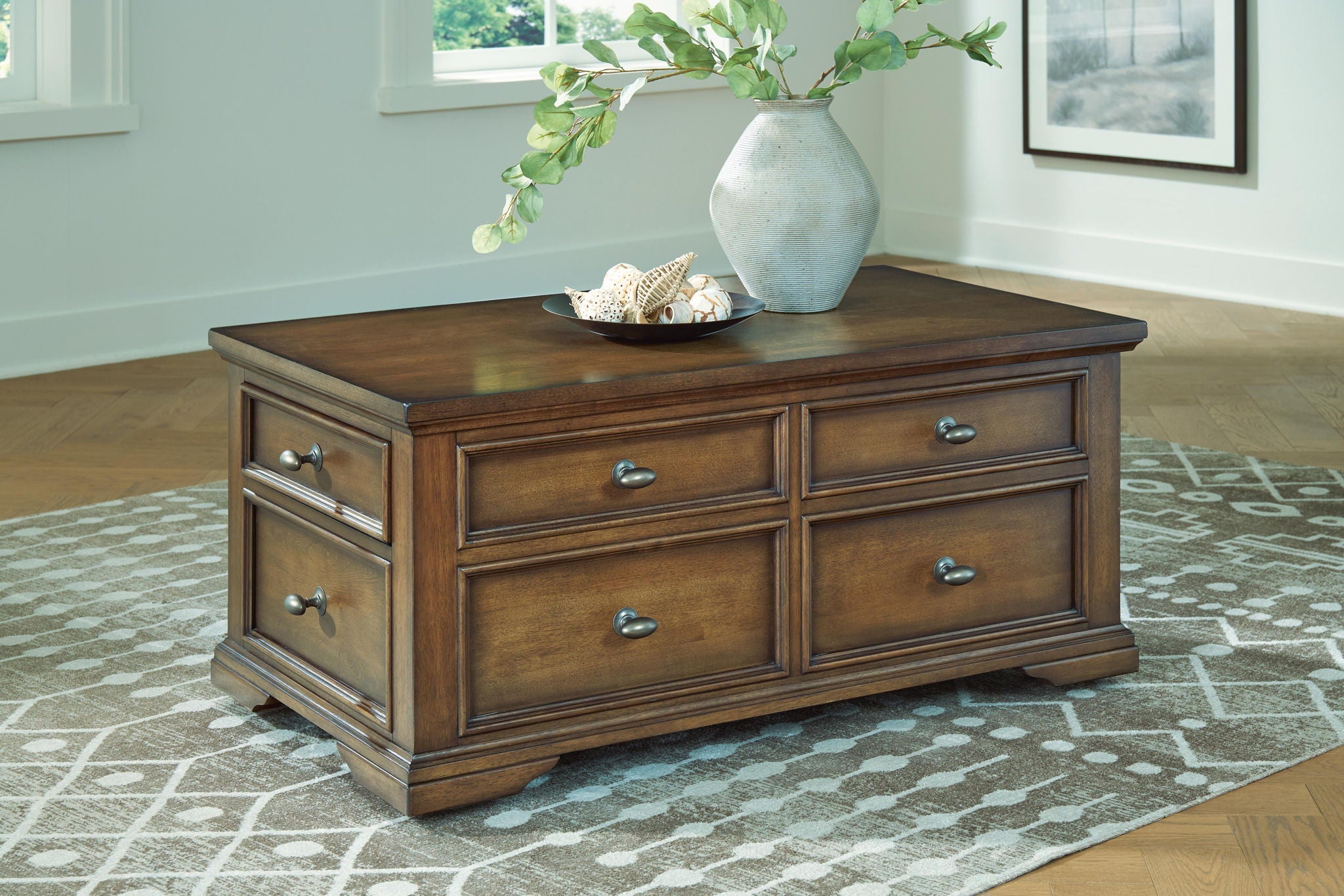 Channley - Table