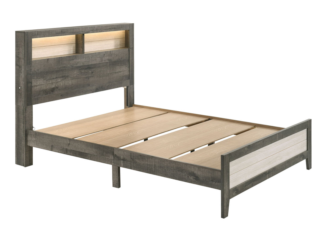 Rhett - Bedroom Set