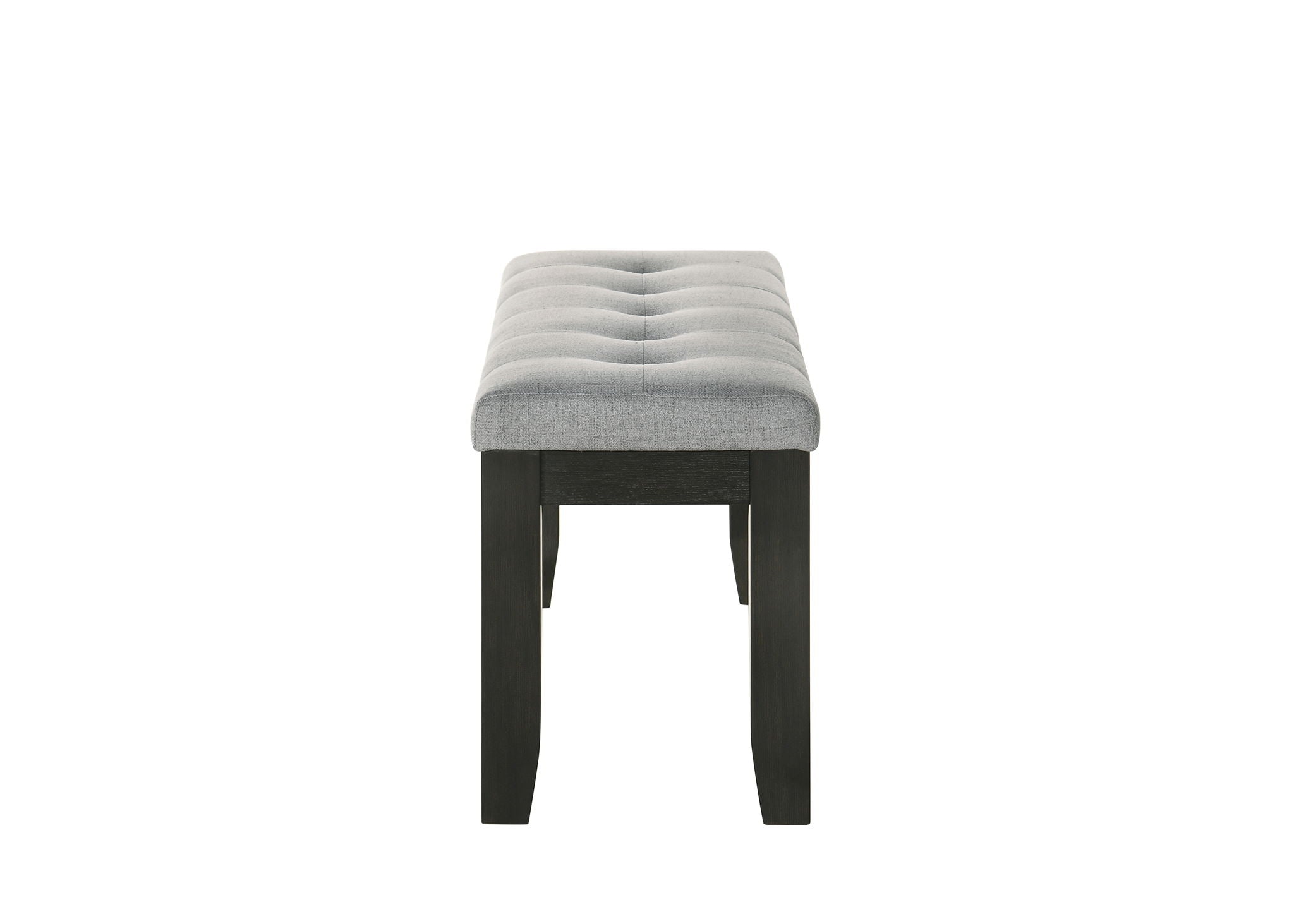 BARDSTOWN BENCH WHEAT CHARCOAL