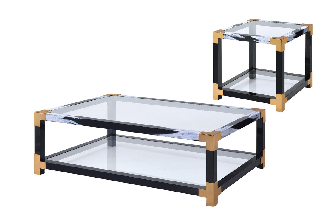 Lafty - Table