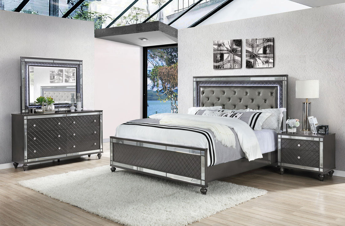 REFINO DRESSER TOP