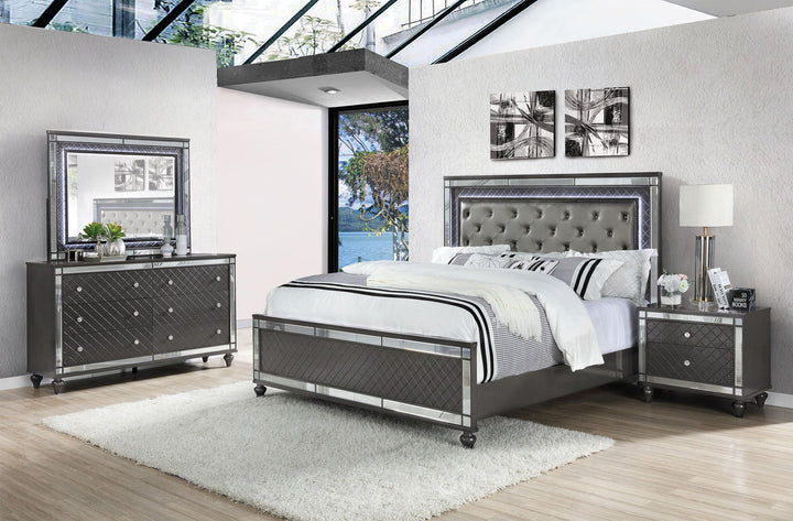 REFINO DRESSER TOP