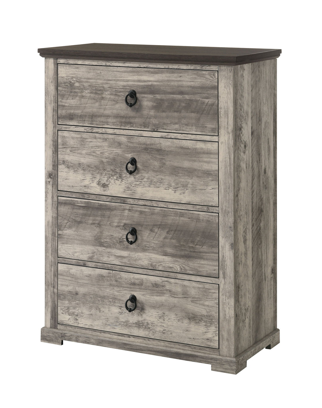 ELLA-MAE CHEST