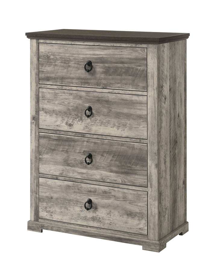 ELLA-MAE CHEST
