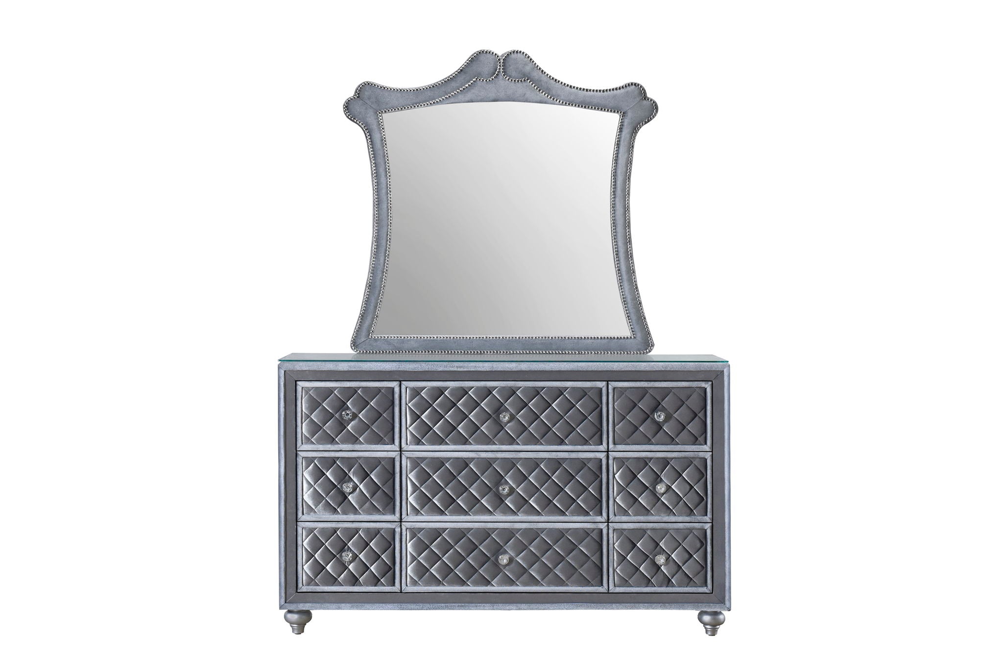 CAMEO DRESSER TOP