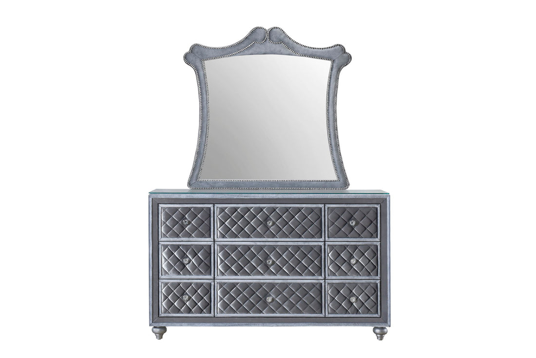 CAMEO DRESSER TOP