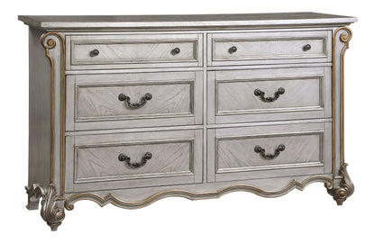 Melrose Bedroom Set