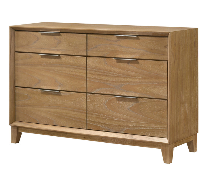 FLORIAN DRESSER